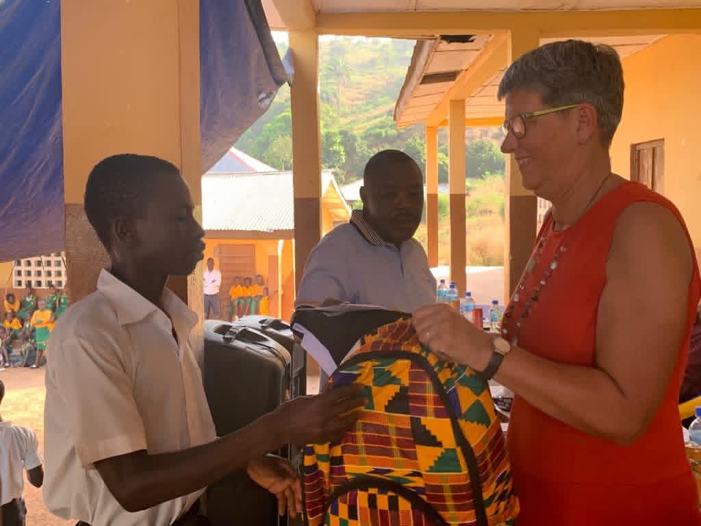 Education Impact
