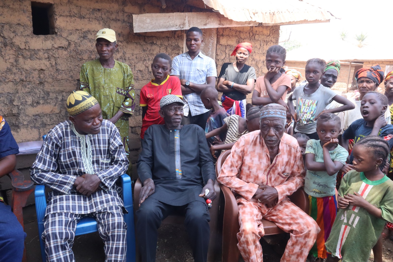 Microfinance